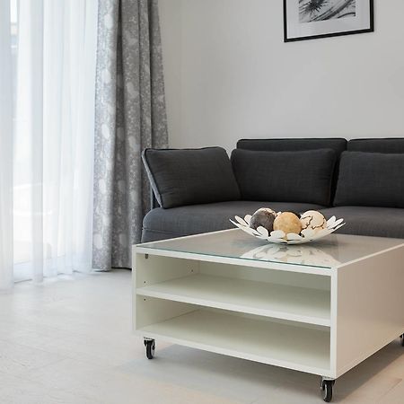 S Luxury Apartments سبليت المظهر الخارجي الصورة