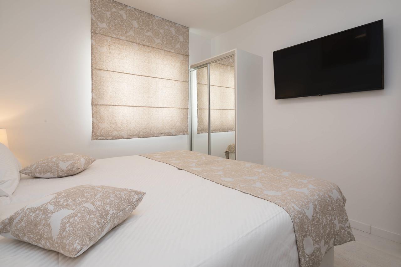 S Luxury Apartments سبليت المظهر الخارجي الصورة