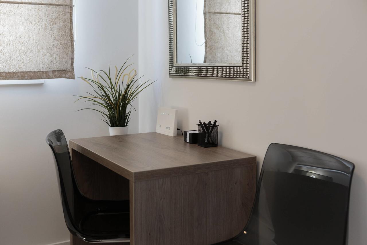 S Luxury Apartments سبليت المظهر الخارجي الصورة