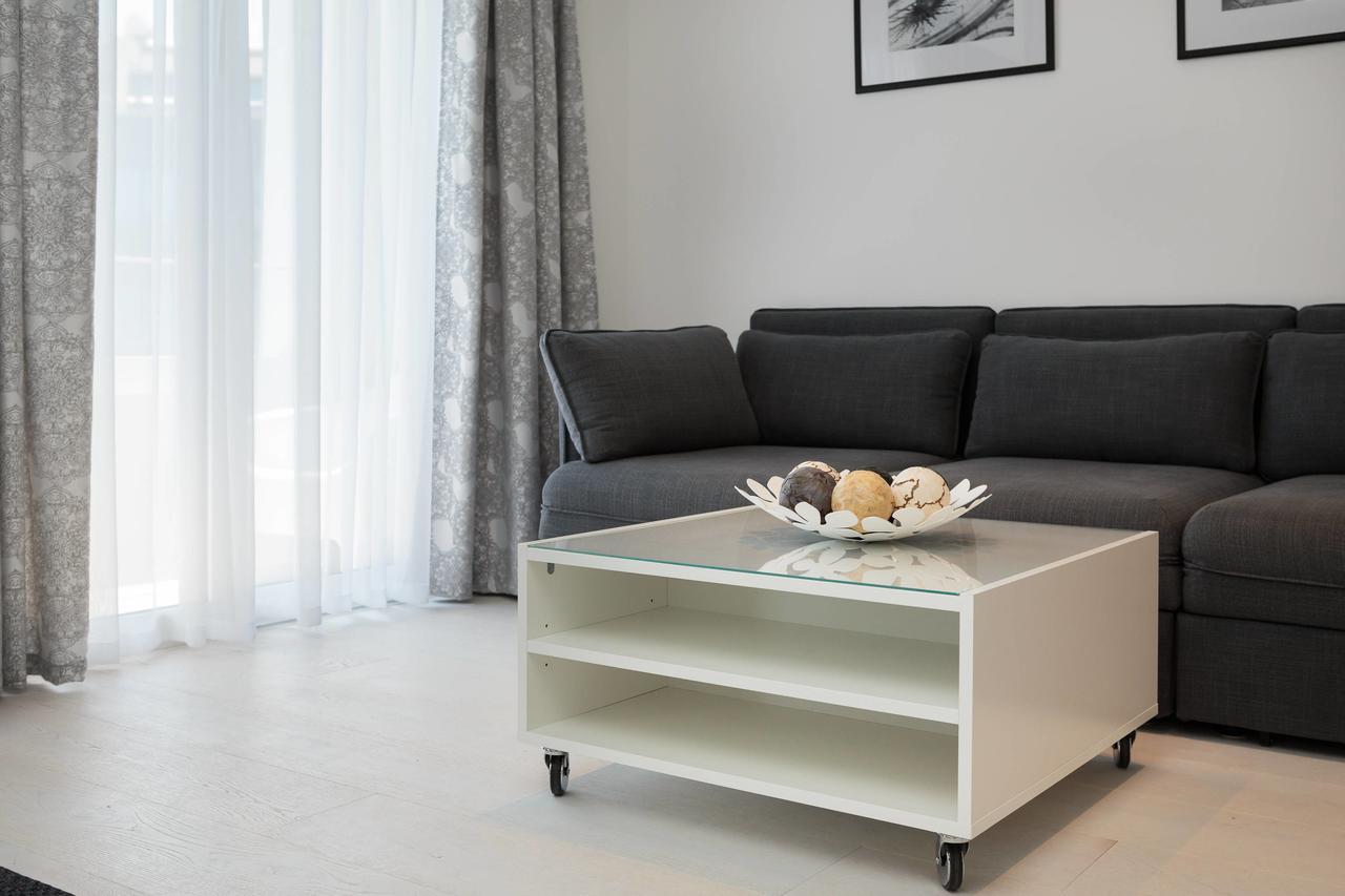 S Luxury Apartments سبليت المظهر الخارجي الصورة