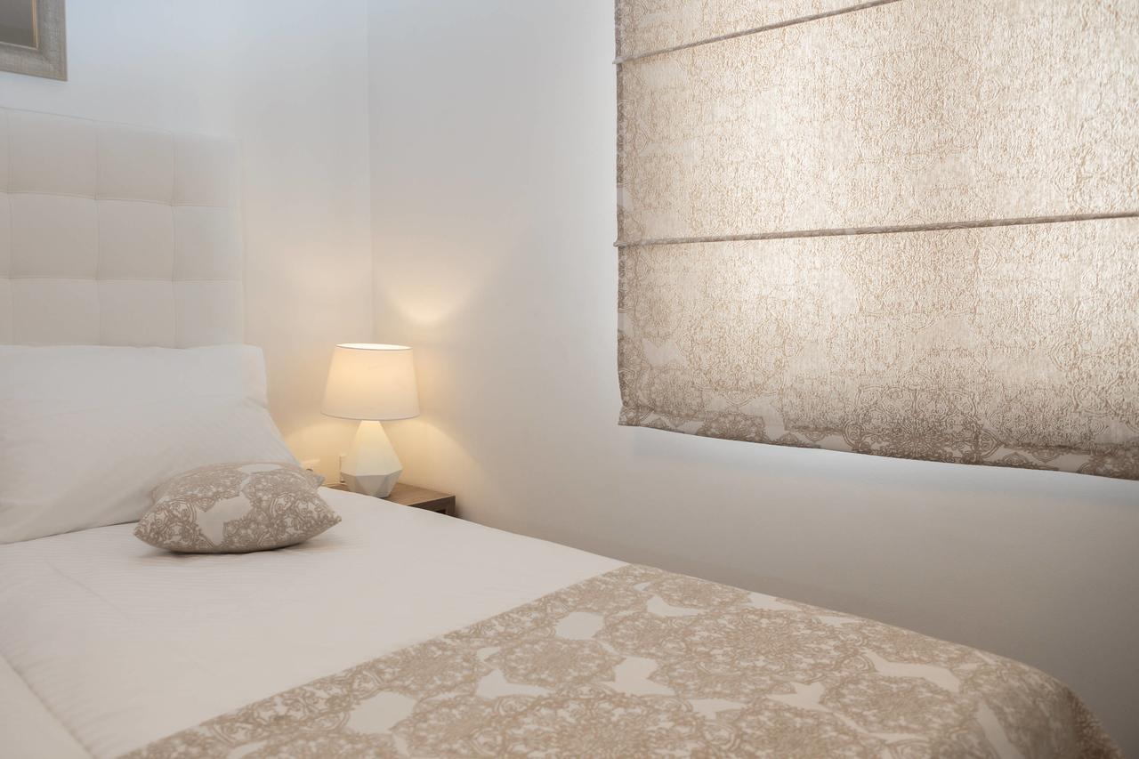 S Luxury Apartments سبليت المظهر الخارجي الصورة