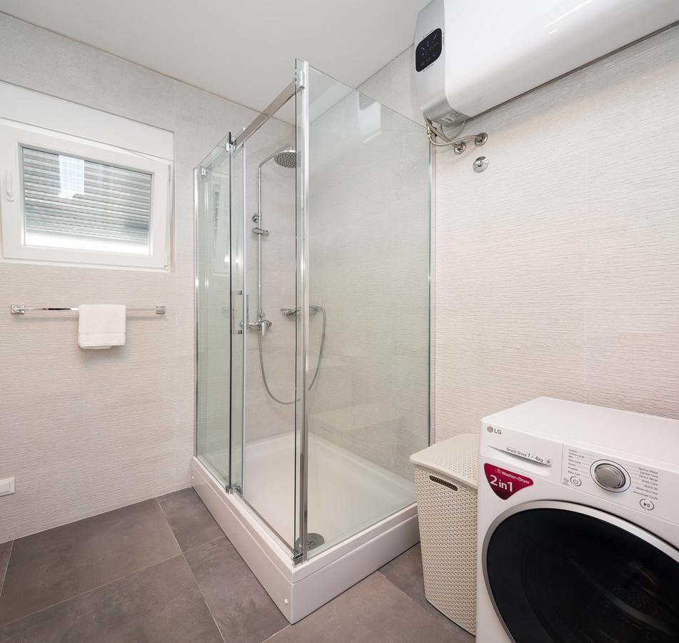 S Luxury Apartments سبليت المظهر الخارجي الصورة