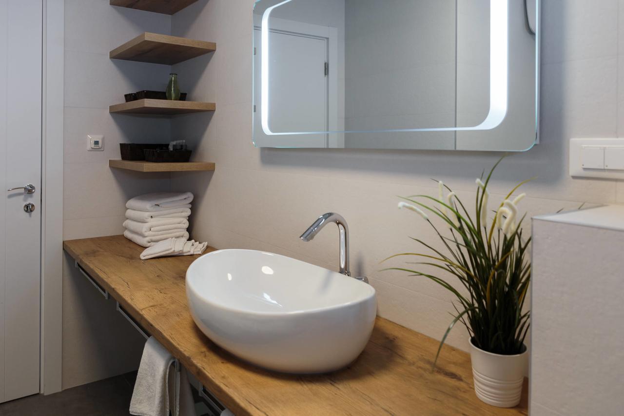 S Luxury Apartments سبليت المظهر الخارجي الصورة
