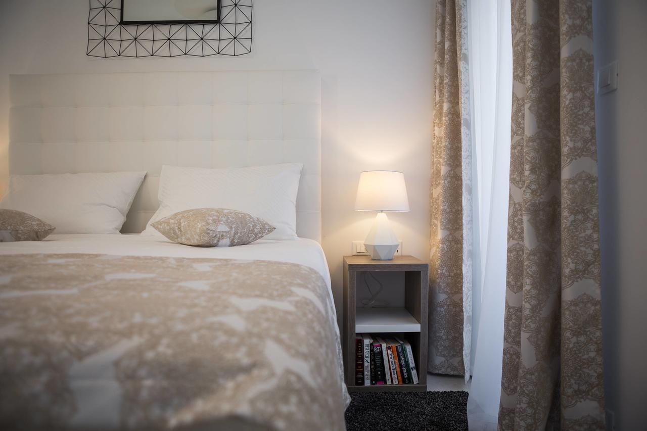 S Luxury Apartments سبليت المظهر الخارجي الصورة