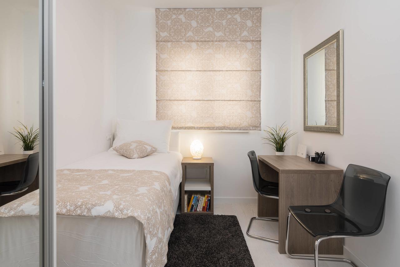S Luxury Apartments سبليت المظهر الخارجي الصورة