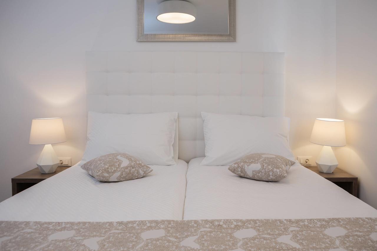 S Luxury Apartments سبليت المظهر الخارجي الصورة