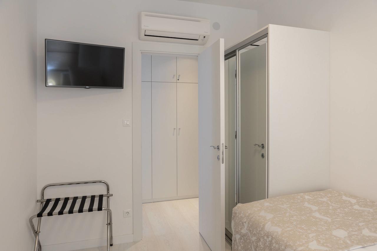 S Luxury Apartments سبليت المظهر الخارجي الصورة