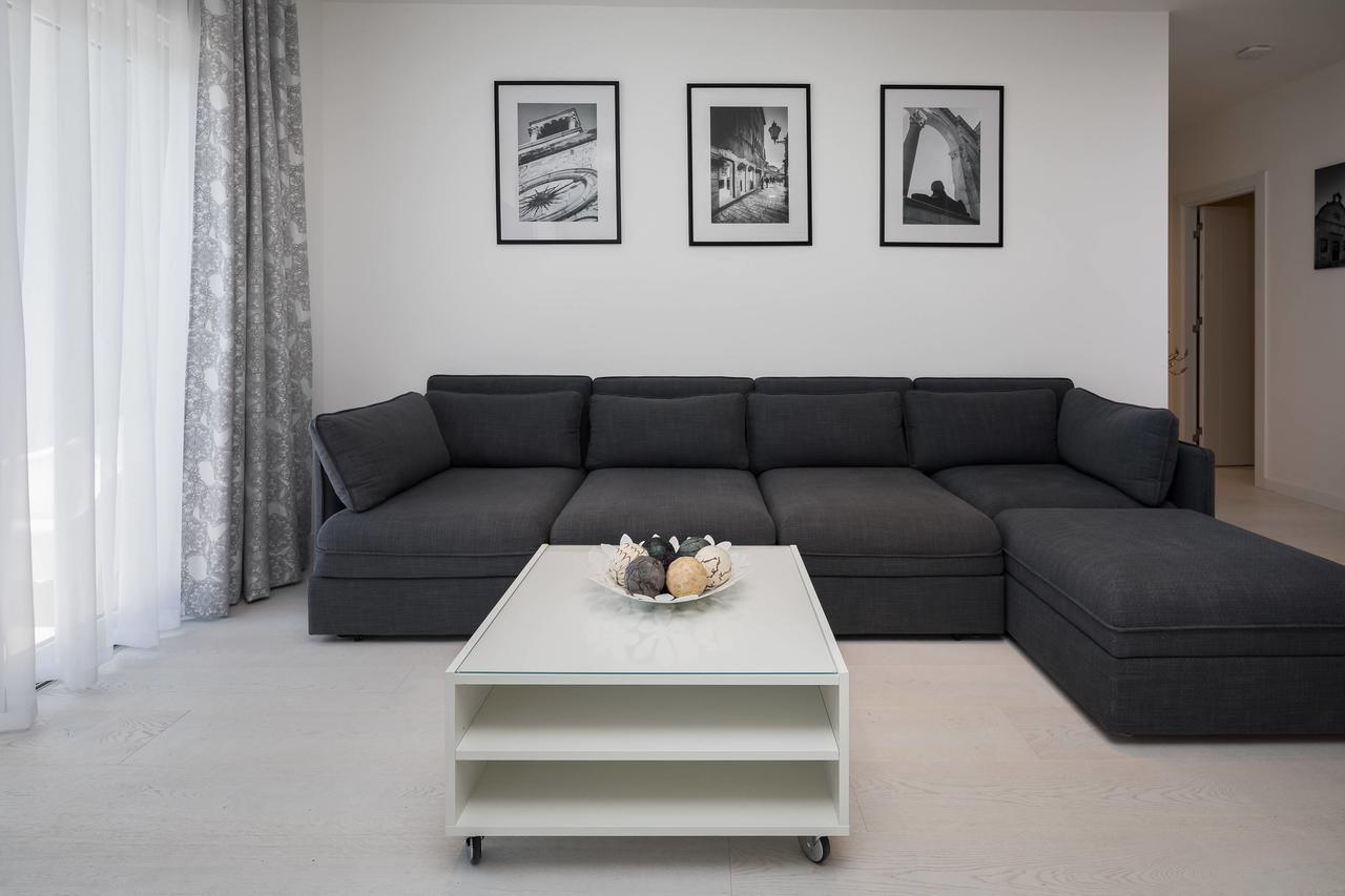 S Luxury Apartments سبليت المظهر الخارجي الصورة
