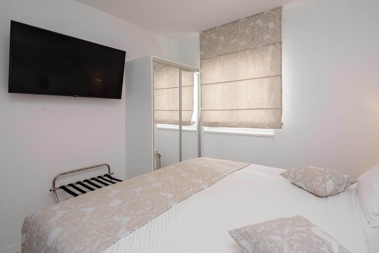 S Luxury Apartments سبليت المظهر الخارجي الصورة