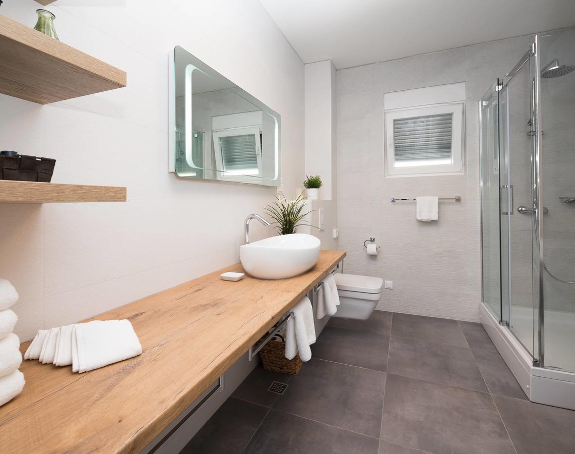 S Luxury Apartments سبليت المظهر الخارجي الصورة