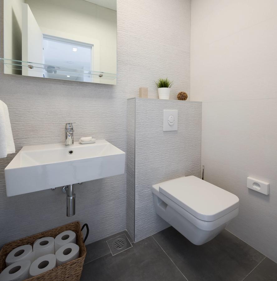 S Luxury Apartments سبليت المظهر الخارجي الصورة
