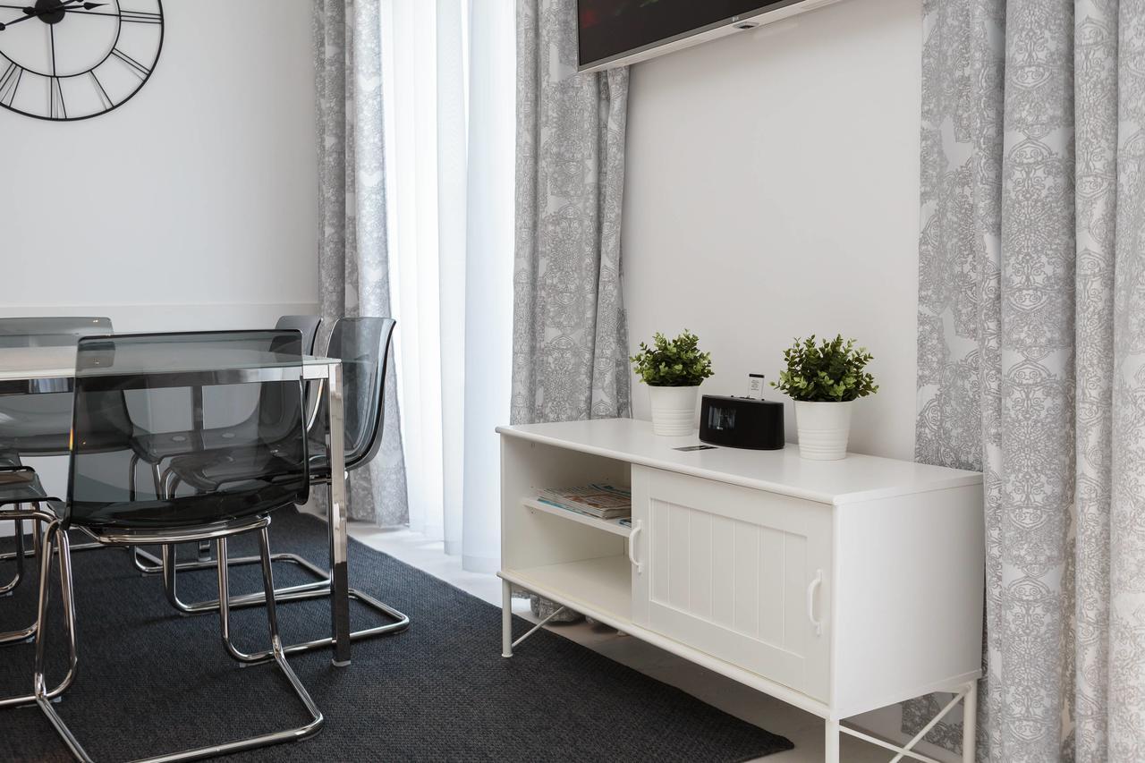S Luxury Apartments سبليت المظهر الخارجي الصورة